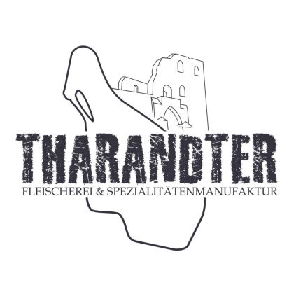 Logótipo de Tharandter Spezialitätenmanufaktur