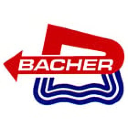 Logo van Bacher AG Thun