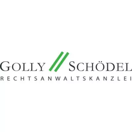 Logo from GOLLY // SCHÖDEL - Rechtsanwälte