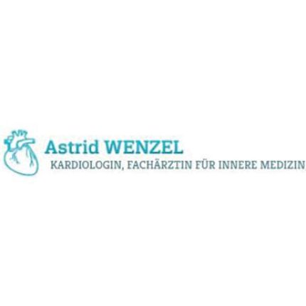 Logótipo de Astrid Wenzel Ärztin für Kardiologie und Innere Medizin