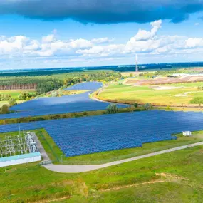 Bild von INDUSTRIE- UND GEWERBEPARK ALTMARK IN SACHSEN-ANHALT | GEWERBEIMMOBILIEN MIETEN, KAUFEN, PACHTEN