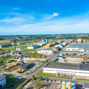 Bild von INDUSTRIE- UND GEWERBEPARK ALTMARK IN SACHSEN-ANHALT | GEWERBEIMMOBILIEN MIETEN, KAUFEN, PACHTEN