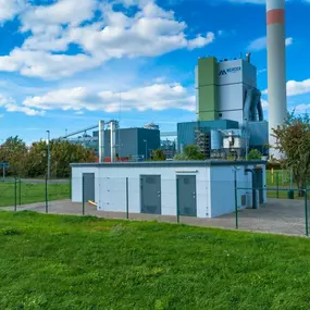 Bild von INDUSTRIE-UND GEWERBEPARK ALTMARK IN SACHSEN-ANHALT  ALTMARK INDUSTRIE MANAGEMENT GmbH