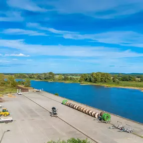 Bild von INDUSTRIE-UND GEWERBEPARK ALTMARK IN SACHSEN-ANHALT  ALTMARK INDUSTRIE MANAGEMENT GmbH