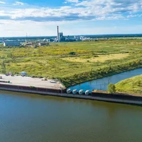 Bild von INDUSTRIE-UND GEWERBEPARK ALTMARK IN SACHSEN-ANHALT  ALTMARK INDUSTRIE MANAGEMENT GmbH