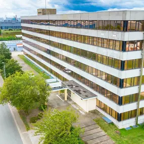 Bild von INDUSTRIE-UND GEWERBEPARK ALTMARK IN SACHSEN-ANHALT  ALTMARK INDUSTRIE MANAGEMENT GmbH