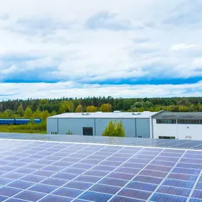 Bild von INDUSTRIE-UND GEWERBEPARK ALTMARK IN SACHSEN-ANHALT  ALTMARK INDUSTRIE MANAGEMENT GmbH