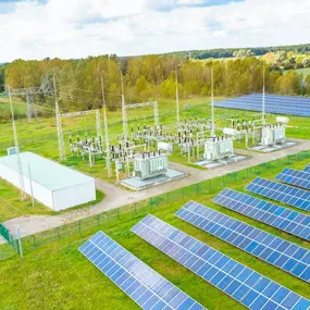 Bild von INDUSTRIE-UND GEWERBEPARK ALTMARK IN SACHSEN-ANHALT  ALTMARK INDUSTRIE MANAGEMENT GmbH