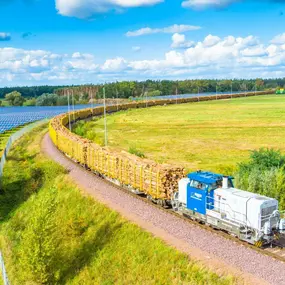 Bild von INDUSTRIE-UND GEWERBEPARK ALTMARK IN SACHSEN-ANHALT  ALTMARK INDUSTRIE MANAGEMENT GmbH