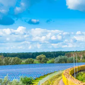 Bild von INDUSTRIE-UND GEWERBEPARK ALTMARK IN SACHSEN-ANHALT  ALTMARK INDUSTRIE MANAGEMENT GmbH