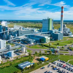 Bild von INDUSTRIE-UND GEWERBEPARK ALTMARK IN SACHSEN-ANHALT  ALTMARK INDUSTRIE MANAGEMENT GmbH