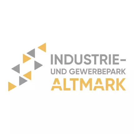 Logo od INDUSTRIE- UND GEWERBEPARK ALTMARK IN SACHSEN-ANHALT | GEWERBEIMMOBILIEN MIETEN, KAUFEN, PACHTEN