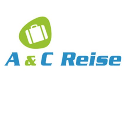 Logotyp från A & C Reise