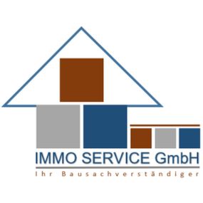 Bild von IMMO SERVICE GmbH, Sachverständigenbüro