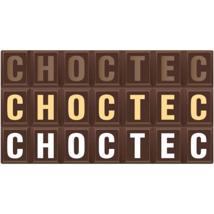 Logo from CHOCTEC Sàrl / AB Pro Gel Sàrl