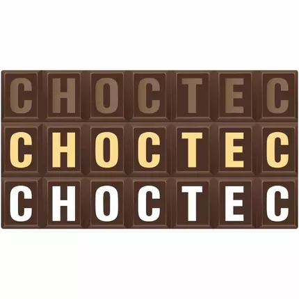 Logo da CHOCTEC Sàrl / AB Pro Gel Sàrl