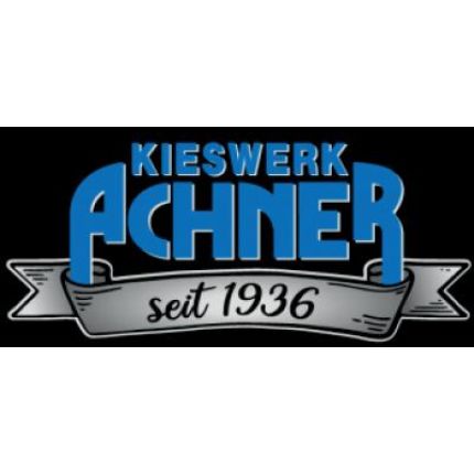 Logo od Achner Kieswerk-Fuhrunternehmen GmbH, Gebr.