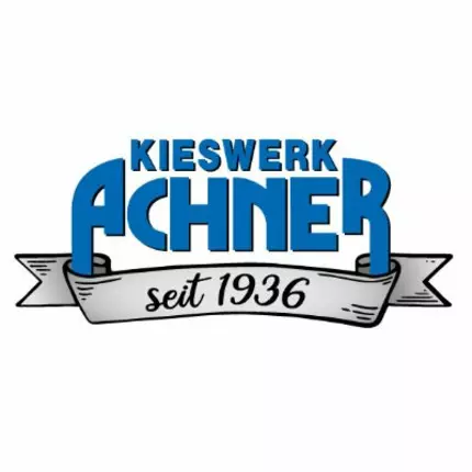 Logo von Achner Kieswerk-Fuhrunternehmen GmbH, Gebr.