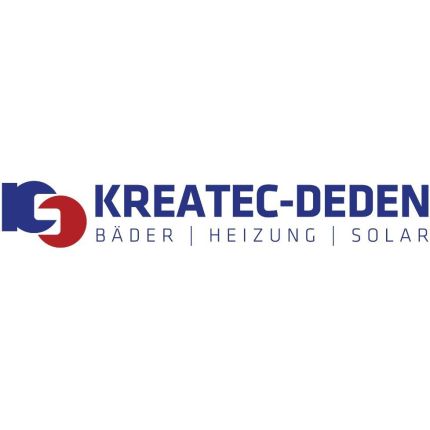Logo van Kreatec-Deden GmbH