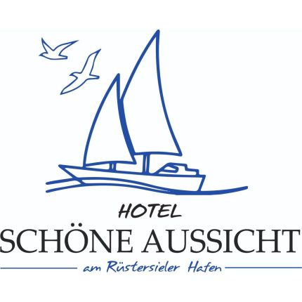 Logotyp från Hotel Schöne Aussicht