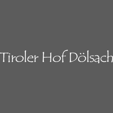 Logo von Tirolerhof Dölsach