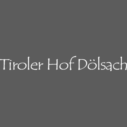 Logo from Tirolerhof Dölsach - Der Betrieb ist eingestellt!