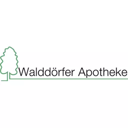 Logo von Walddörfer-Apotheke