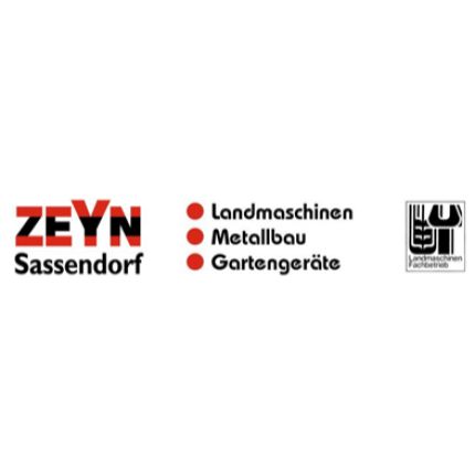 Logo da Zeyn Sassendorf oHG