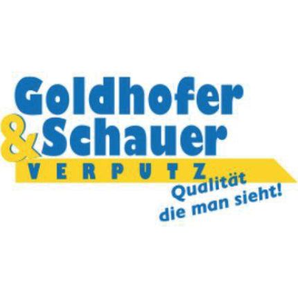 Λογότυπο από Goldhofer & Schauer Verputz GmbH
