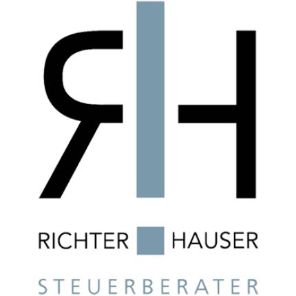 Logotyp från Richter + Hauser Steuerberater Partnerschaft mbB
