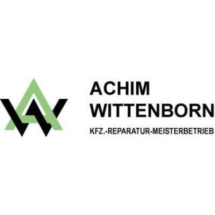 Logotyp från KFZ Wittenborn