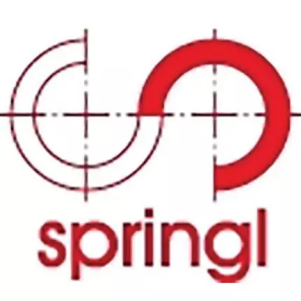 Logotipo de Springl Peter Ingenieurbüro