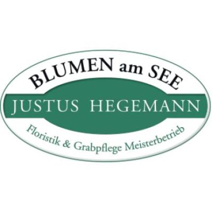 Logo od Blumen Am See Hegemann