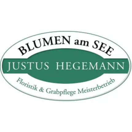 Logo van Blumen Am See Hegemann