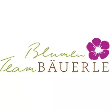 Logo van BlumenTeamBäuerle GbR