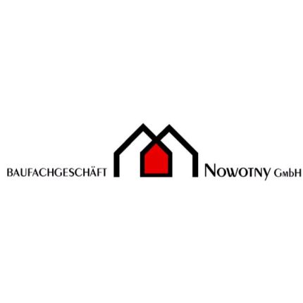 Logo von Baufachgeschäft Nowotny GmbH