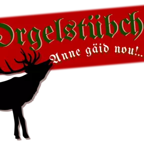 Bild von Orgelstübchen