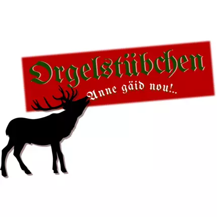 Logo de Orgelstübchen