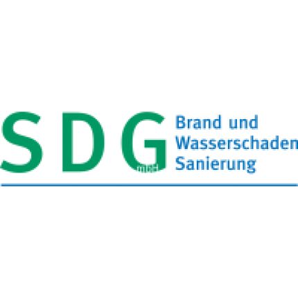Logo fra SD GmbH Brandschadensanierung und Wasserschadensanierung