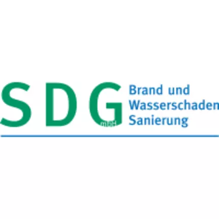 Logo da SD GmbH Brandschadensanierung und Wasserschadensanierung