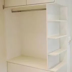 Bild von Messerli Schreinerei GmbH