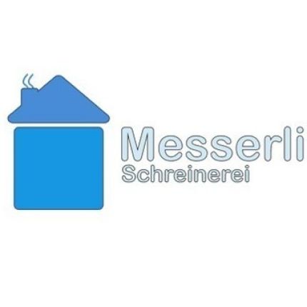 Λογότυπο από Messerli Schreinerei GmbH