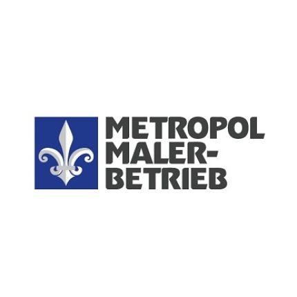 Logo fra Metropol Malerbetrieb GmbH & Co. KG