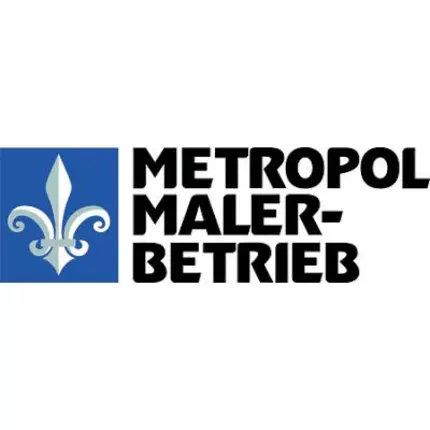 Logo de Metropol Malerbetrieb GmbH & Co. KG