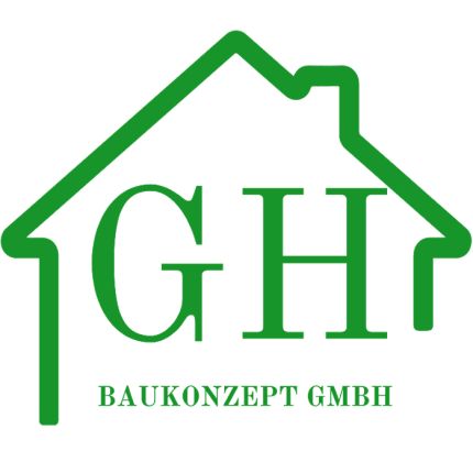 Logo von Green House Baukonzept GmbH