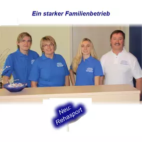 Bild von Physiozentrum Gebel