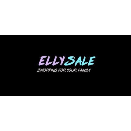 Logótipo de Elly Sale
