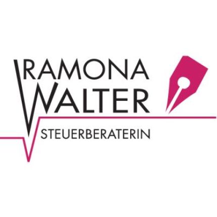 Logotyp från Walter Ramona Steuerberaterin