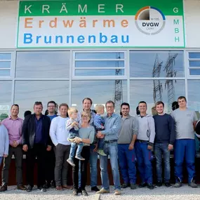 Bild von Krämer Erdwärme GmbH