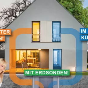 Bild von Krämer Erdwärme GmbH